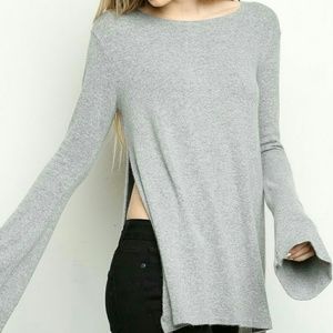 Brandy Melville 'Osanna' knit top