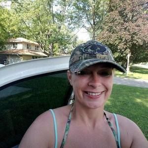 Meet your Posher, Christina