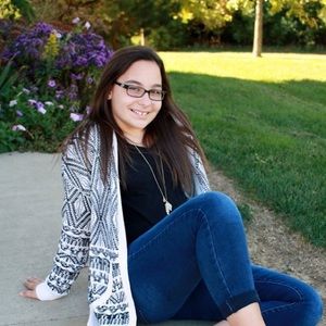 Meet your Posher, Lexi