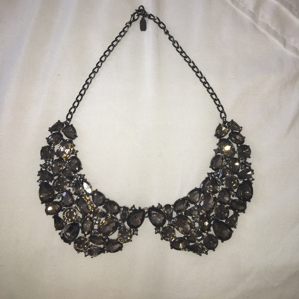 Nordstrom necklace by Tasha