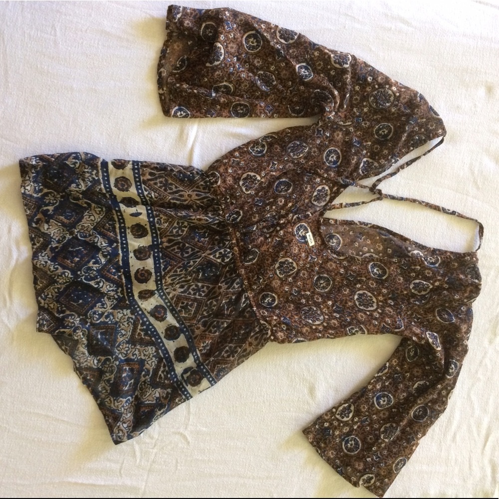 RVCA romper! 😍