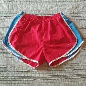 Nike Dri-Fit Running Shorts