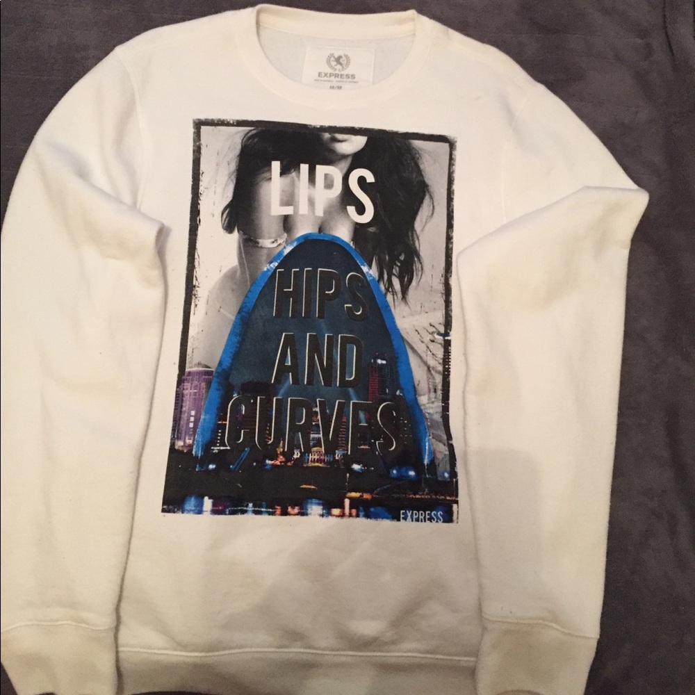 Sweatshirt