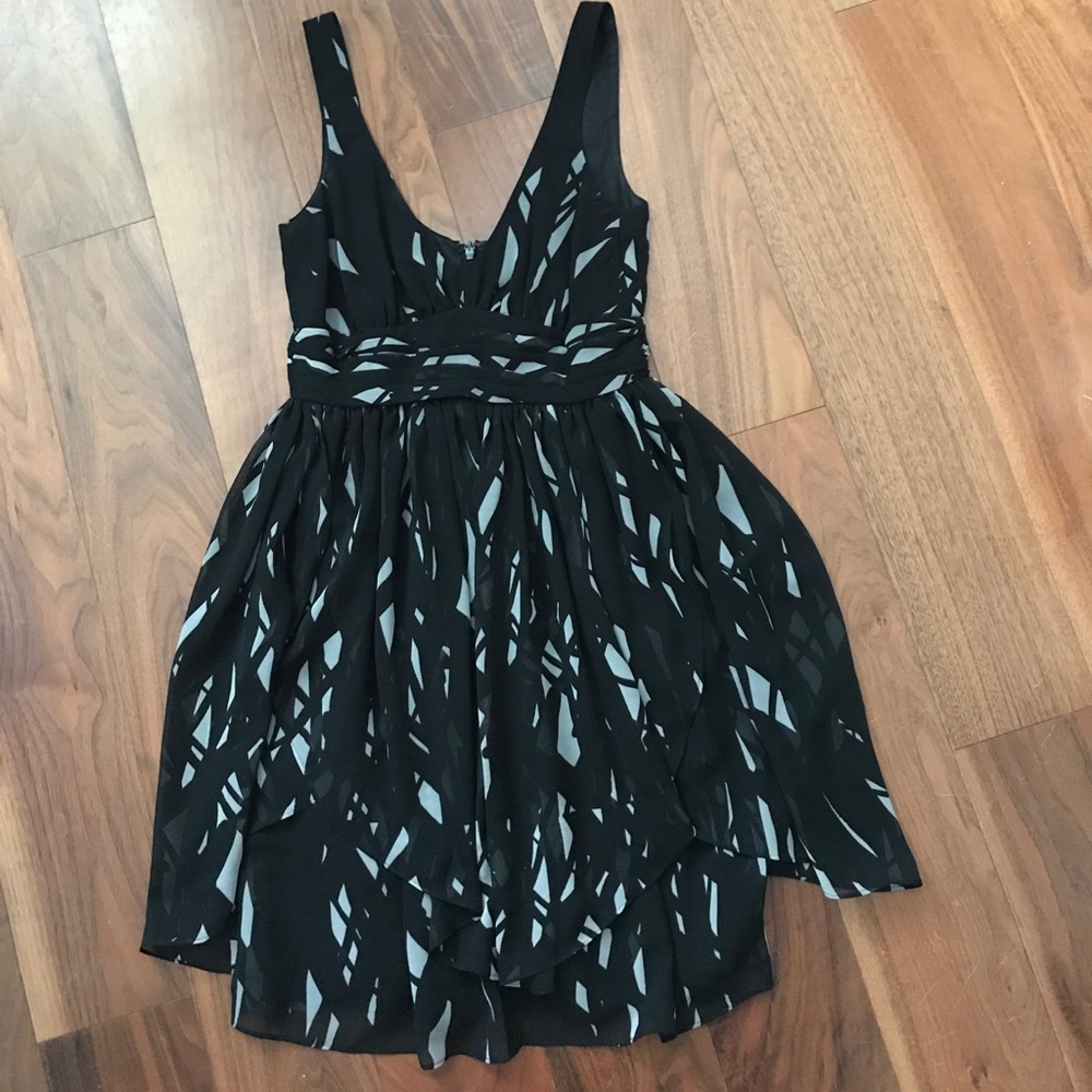 BCBG generation cocktail like dress