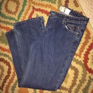 Harley-Davidson Jeans