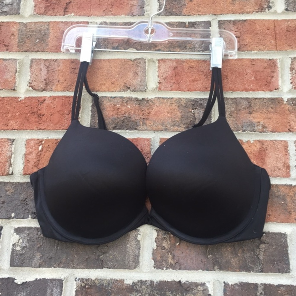 Victoria's Secret Very Sexy Push Up