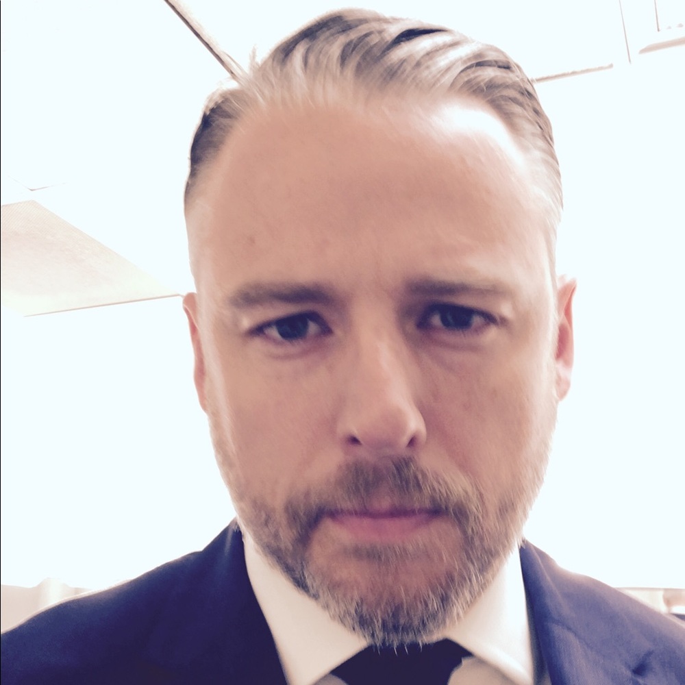 Meet your Posher, Joe