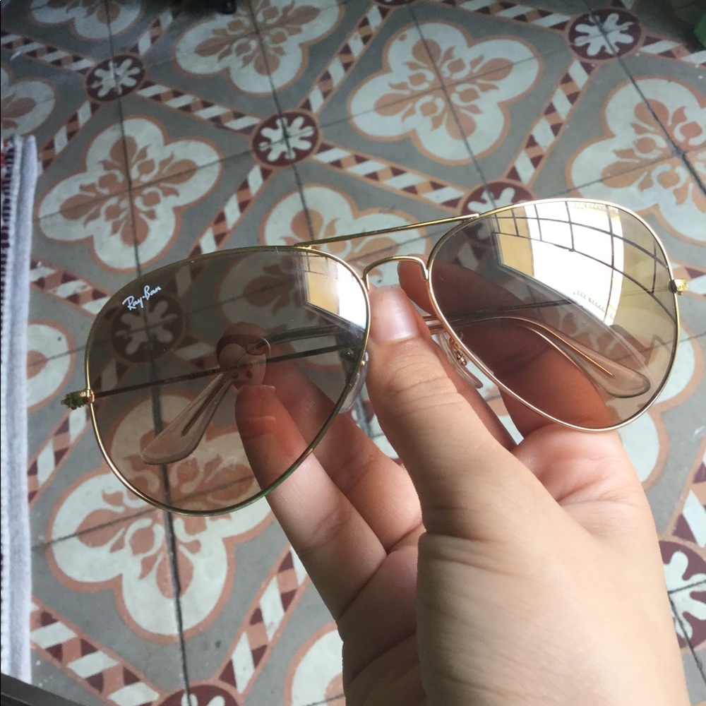 RayBan Sunglasses