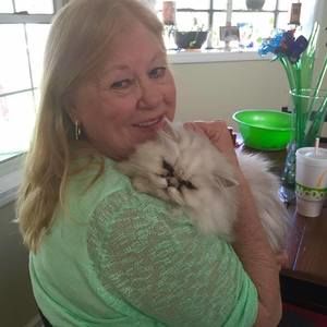 Meet your Posher, Linda