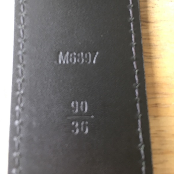 Louis Vuitton initialed 35 MM discontinued - Picture 3 of 6