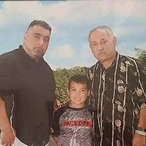 Meet your Posher, Andy