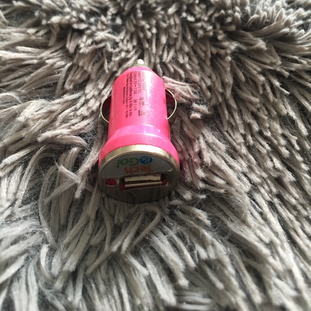 Car charger