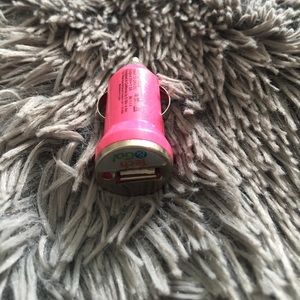 Car charger