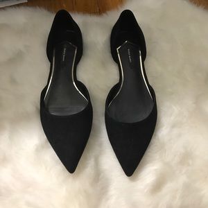 Zara Flats