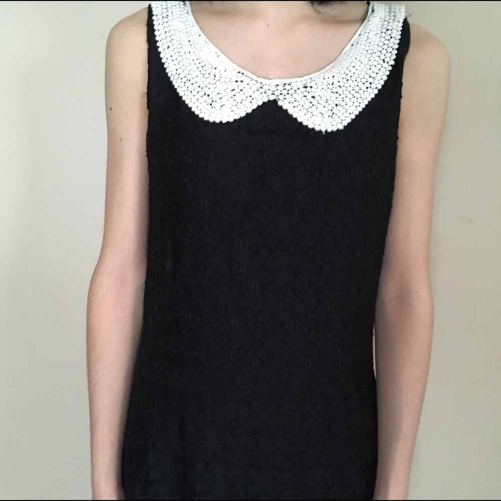 💛 Collared dress