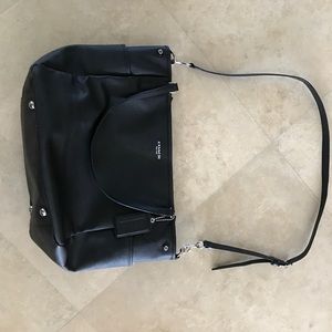 Coach Messenger (Laptop) Bag