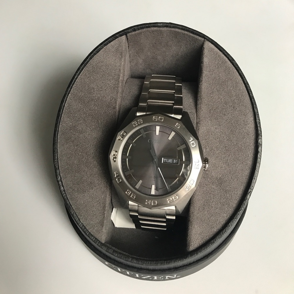 SOLD | Men's Citizen Watch