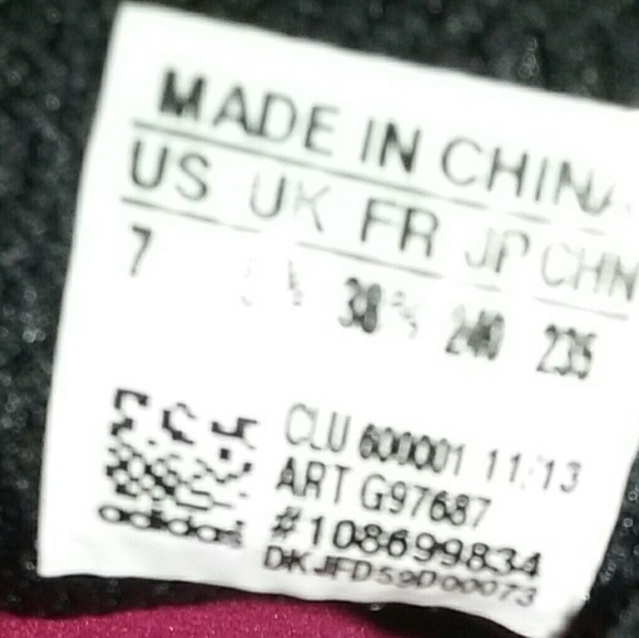 Adidas spring bladez - Picture 4 of 4