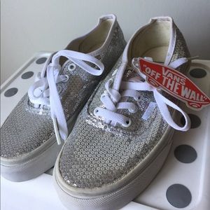 Vans sneakers