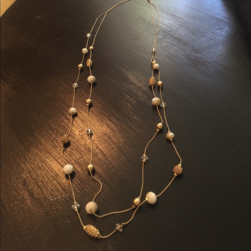 LOFT Fashion Necklace
