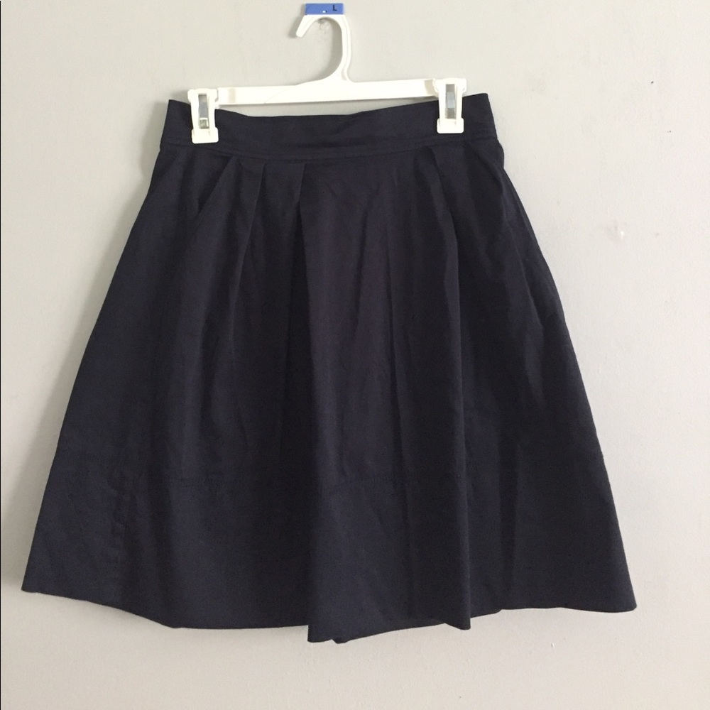 Modcloth BB Dakota High-Waisted Skirt