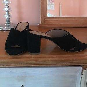 Madewell Greer Mule Sandal