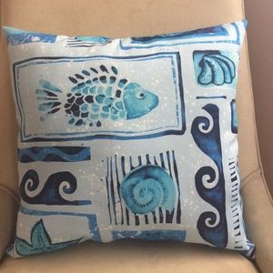 HOME DECOR THROW PILLOWS