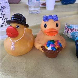 Meet your Posher, Jeannette