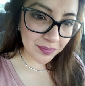 Meet your Posher, Maritza