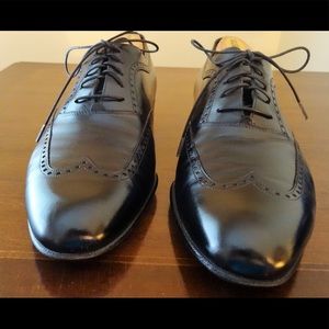 Salvatore Ferragamo Men's Dress Shoes