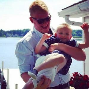 Meet your Posher, Grant