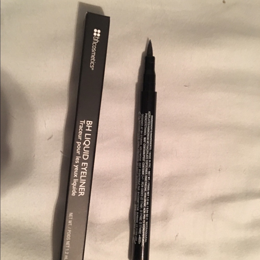 BH Cosmetics Liquid Eyeliner