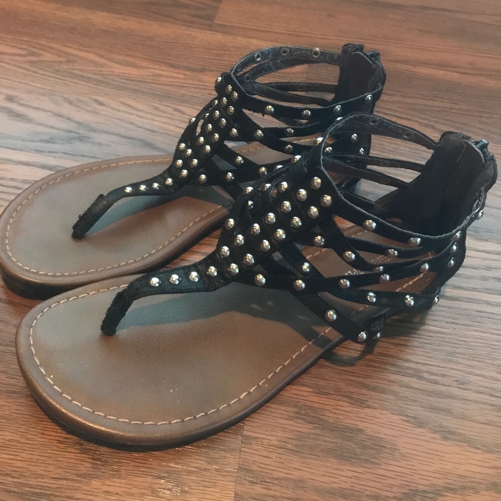 Mossimo Supply Co. Sandals