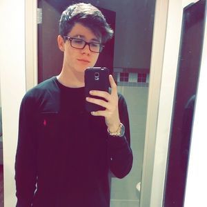 Meet your Posher, Jake