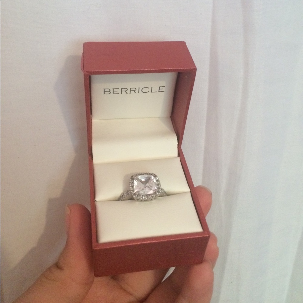 Berricle Ring