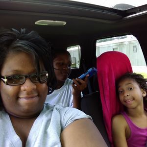 Meet your Posher, Lakeisha