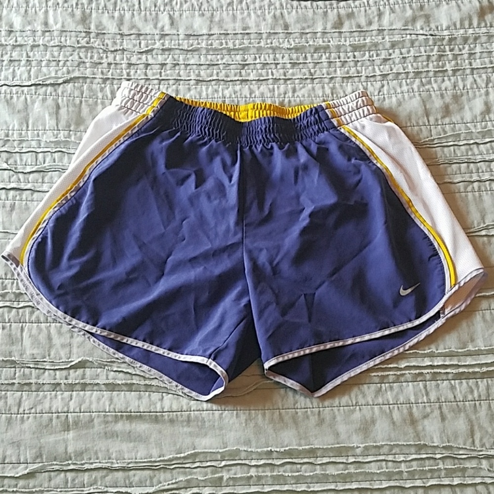 Nike Dri-Fit Running Shorts