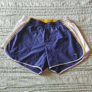 Nike Dri-Fit Running Shorts