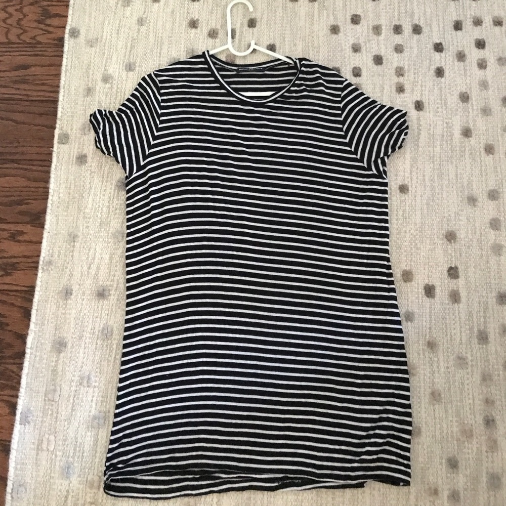 T Shirt Dress