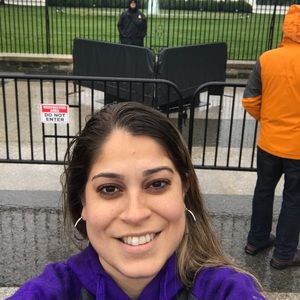 Meet your Posher, Ashlee