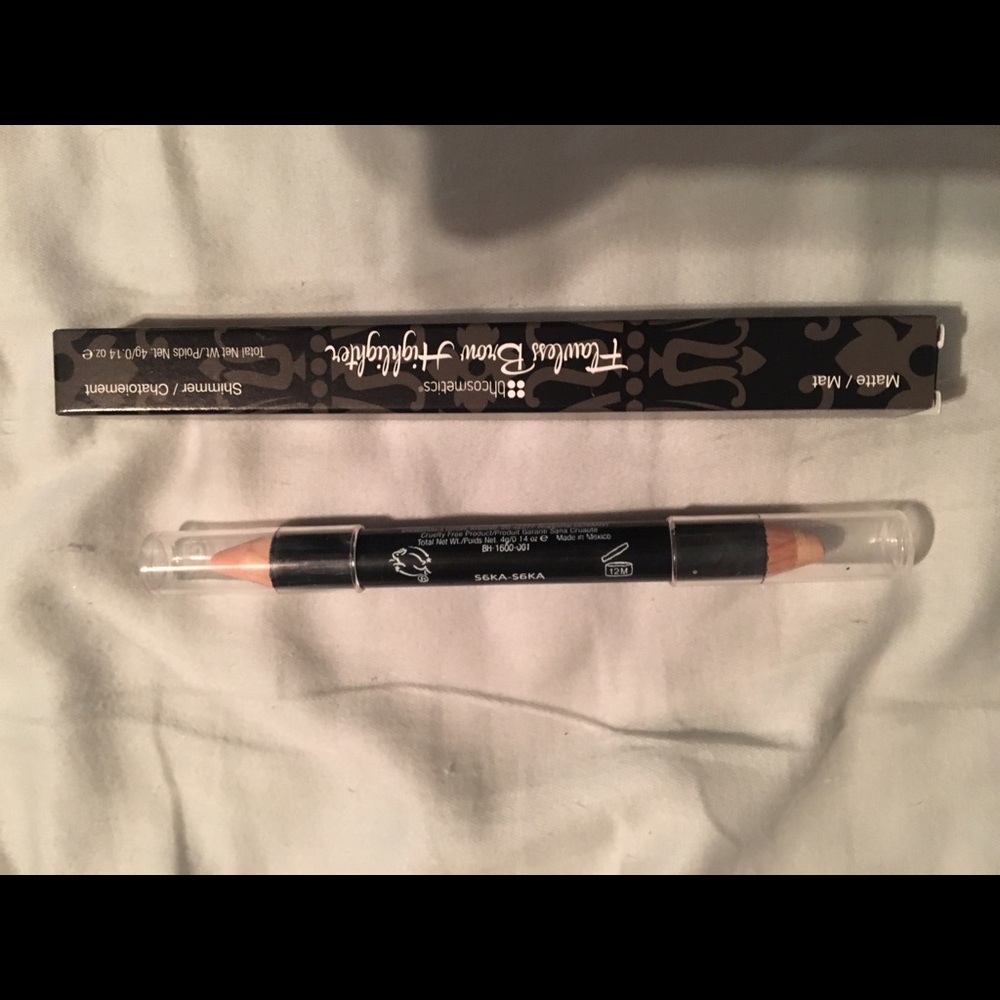 BH Cosmetics Eyebrow Highlighter