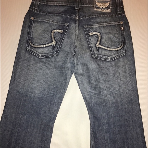 Rock & Republic Other - Rock & Republic Men's Jeans Bootcut NEW Authentic