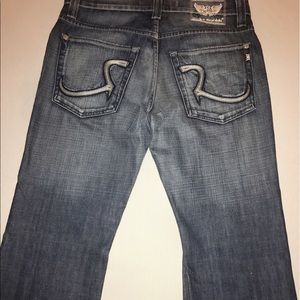 Rock & Republic Men's Jeans Bootcut NEW Authentic