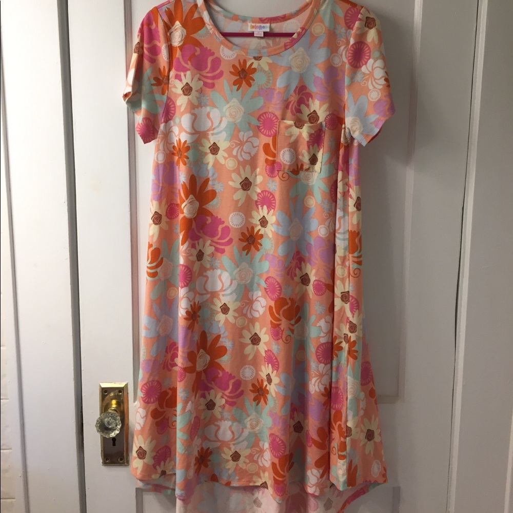 Lularoe Carly