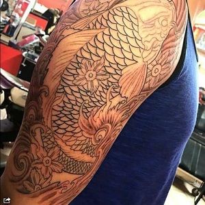 Meet your Posher, Claudia