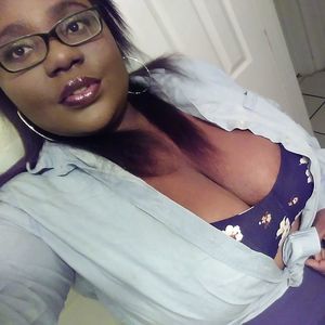 Meet your Posher, Jazmyne