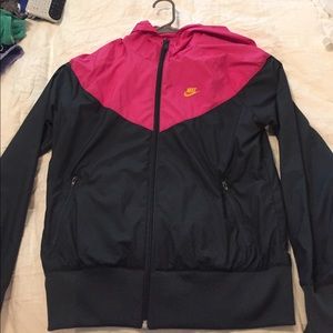 Nike Windbreaker