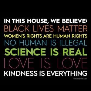 Meet your Posher, Anne