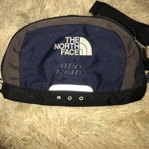 The North Face roo