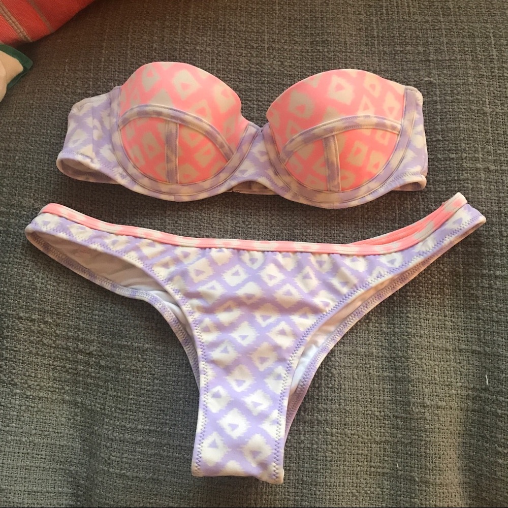 💥Flash sale!💥 Victoria Secret bottoms